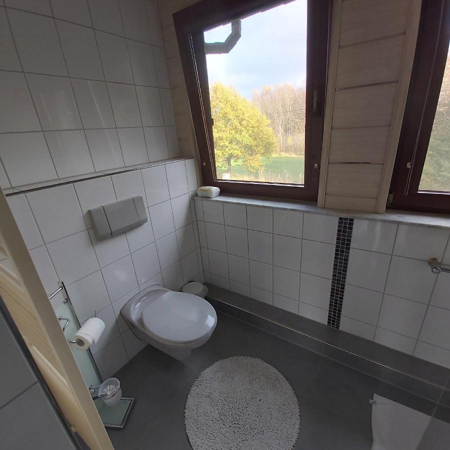 Apartment In Upper Floor In Nature Reserve. Hipstedt Zewnętrze zdjęcie