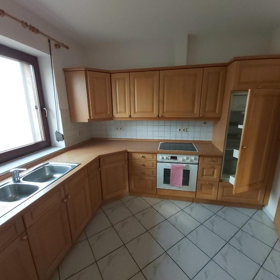 Apartment In Upper Floor In Nature Reserve. Hipstedt Zewnętrze zdjęcie